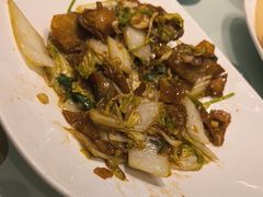 -老德州四合院·德州菜(天衢路店)