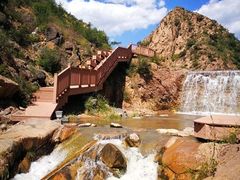 -桑干河大峡谷旅游区