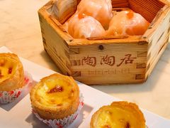 -陶陶居酒家(SM二期购物广场店)