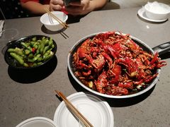 -一棠龙虾•王牌虾球(后湖御华里店)
