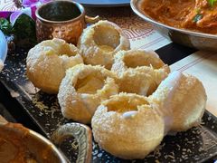 -克比叔叔印度餐厅Kebabs on the Grille(永康路分店)