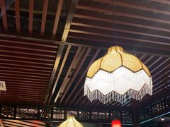 大堂-悦满楼·西关名点·湛江名菜(航空综合大厦店)