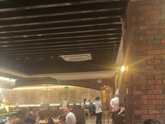 -汉丽斯巴西烤肉自助(市南店)