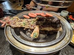 -味家烤肉烤鳗鱼牛排(西塔旗舰店)