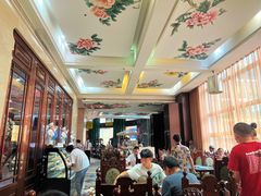 大堂-金鼎香辣诱惑(宁康西路店)