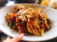 -自然餐厅(Phuket)