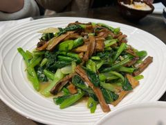 -粗茶淡饭•陕菜•家常菜