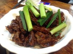 -广记餐厅(万福路店)