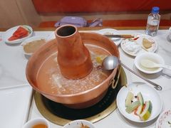 -东门口·新式老北京火锅(河西龙湖天街店)