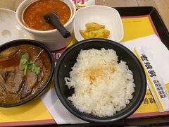 -老娘舅(杭州良渚永旺梦乐城店)