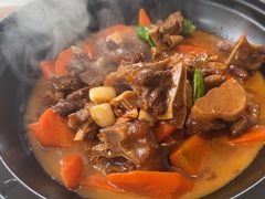 -御湾·浅水湾·贺胜土鸡汤(潜山店)