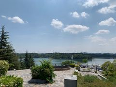 -仙海旅游度假区