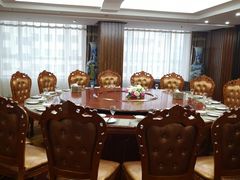 包厢-金鼎大酒店中餐厅