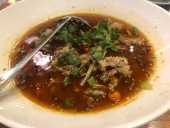 -花溪雨·森林餐厅(石基店)