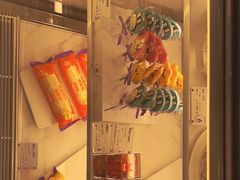 -GANSO元祖食品(锦创书城店)