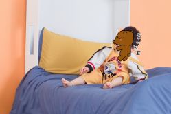 -男孩女孩亲子儿童摄影(真实客照店)