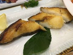 -红叶日料·放题·海胆·定食(星海店)