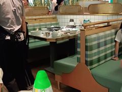 大堂-以饭湘许(新塘万达店)
