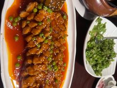 -怡得观滇餐厅·地道昆明菜·1996(海埂大坝店)