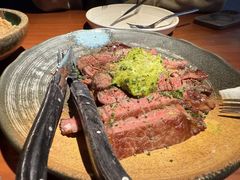 -MAGPIE喜鹊派餐厅(华侨城店)