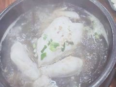-张师傅参鸡汤店(高丽街店)