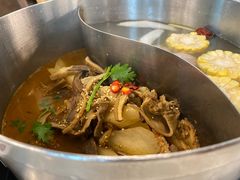 -牛记皇·鲜牛肉火锅(弘阳广场店)