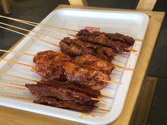 -袁记串串香(南区店)