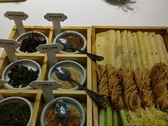 -鹊华居·地道鲁菜·海鲜·融合味(大明湖店)