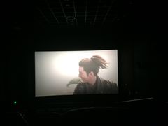 -博纳国际影城(铜锣湾激光巨幕杜比店)