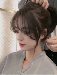 -魅·Hair设计烫染接发店