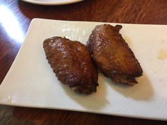 -玛格萝妮比萨屋(四平店)