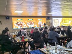 -清真·馬坡二旦烧烤(人生一串拍摄店)