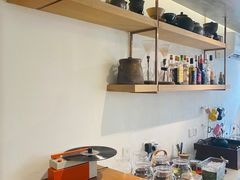 -茶是一枝花泡茶店