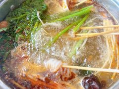 -就这家旋转小火锅(西安路罗斯福店)