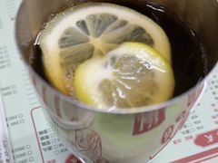 -香港華心糖水鋪(南西总店)