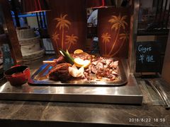 -味餐厅·海鲜·火锅·自助餐