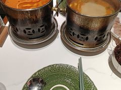 -Thai Basil罗勒叶泰式餐厅(时代天街店)