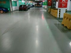 -易生活购物公园