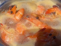 -领鲜活海鲜榴莲自助火锅(东门店)