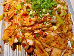 -绿茶餐厅(昆明世纪金源店)