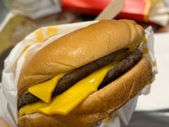 -麦当劳(中山八路店)