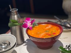 -太食獸泰式茶餐厅(IFS国金中心店)