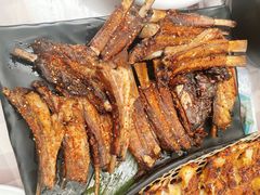 -北京水岸山吧度假村(雁栖镇店)