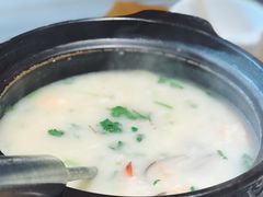 -小城粥道·海胆鲜虾粥(解放广场店)