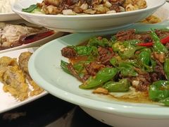 -舜和枣庄大酒店