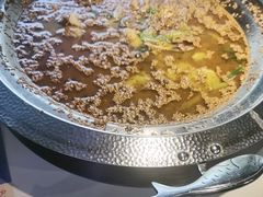 -大河宴·椒麻鱼火锅(北京路中和美食街店)