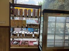 大堂-红宝石·鲜奶小方·海派西点房(金杨店)