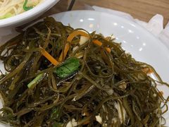 -西部马华清真兰州牛肉面·烧烤夜市(三里河店)