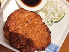 冲出宇宙的猪排-南小馆(迪士尼小镇店)
