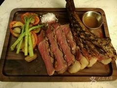 -三小姐咖啡店西餐下午茶(太平门直街店)